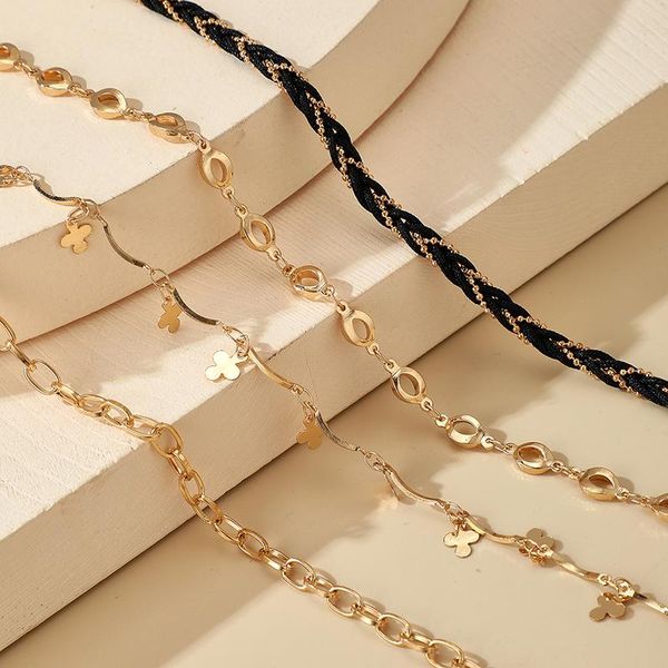 anklets shell star fish tassel foot chain bohemian colorful rope for women charm shiny rhineslone summer jewelry 2021, Red;blue
anklets shell star fish tassel foot chain bohemian colorful rope for women charm shiny rhineslone summer jewelry 2021, Red;blue
