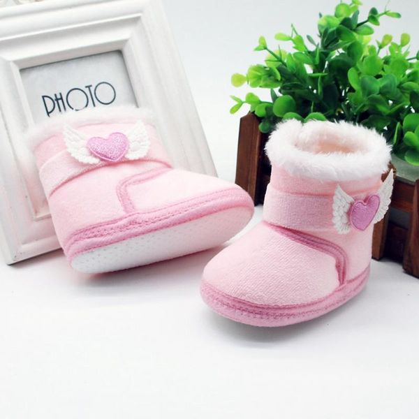 boots baby girl snow children boot winter warm plush princess shoes kids sneaker lovely soft, Black;grey
boots baby girl snow children boot winter warm plush princess shoes kids sneaker lovely soft, Black;grey