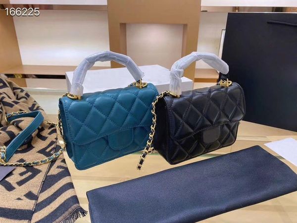 french small super fire small bags handbag 2021 new tide brim joker web celebrity ling chain is worn0, Black
french small super fire small bags handbag 2021 new tide brim joker web celebrity ling chain is worn0, Black