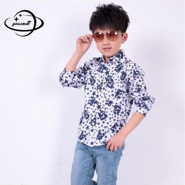 shirts low price comfortable kids spring summer boys blouse clothing long sleeve turn-down collar print children h25, White;black
shirts low price comfortable kids spring summer boys blouse clothing long sleeve turn-down collar print children h25, White;black