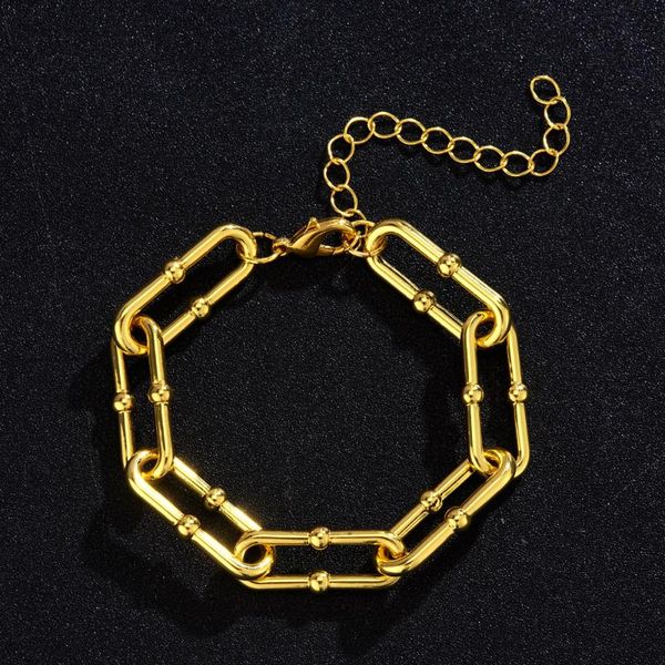 link, chain design hip hop cuban link chains bracelets 12mm geometry zinc alloy rhinestone chunky men women charm jewelry silver gold, Black
link, chain design hip hop cuban link chains bracelets 12mm geometry zinc alloy rhinestone chunky men women charm jewelry silver gold, Black