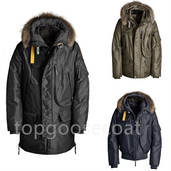 men's winter coat plus large parka coat plus hood manto trim fur down coat fashion warm jackets, Black
men's winter coat plus large parka coat plus hood manto trim fur down coat fashion warm jackets, Black
