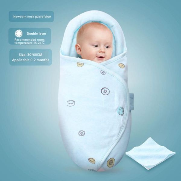 blankets & swaddling born baby winter warm sleeping bags stroller wrap toddler blanket infant button knit swaddle
blankets & swaddling born baby winter warm sleeping bags stroller wrap toddler blanket infant button knit swaddle