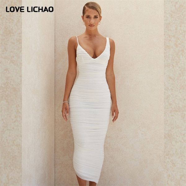 dresses woman party night spaghetti strap dress new women's fashion v-neck mesh pleated high waist dress 210303, Black;gray
dresses woman party night spaghetti strap dress new women's fashion v-neck mesh pleated high waist dress 210303, Black;gray