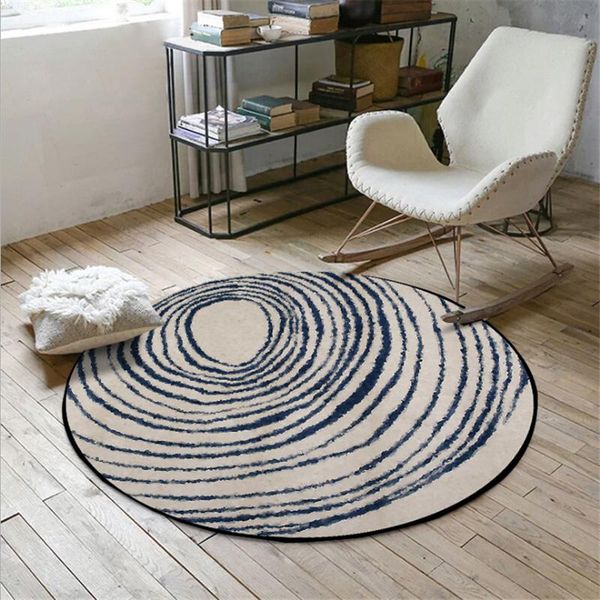 new gray area rug home decoration irregular curved line pattern living room round carpet children's room computer chair carpet
new gray area rug home decoration irregular curved line pattern living room round carpet children's room computer chair carpet