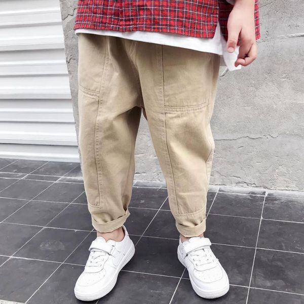 trousers full length casual kids boys pants spring autumn fashion solid children clothing 3t 4 5 6 7 8 9 10 11 12yrs, Blue
trousers full length casual kids boys pants spring autumn fashion solid children clothing 3t 4 5 6 7 8 9 10 11 12yrs, Blue