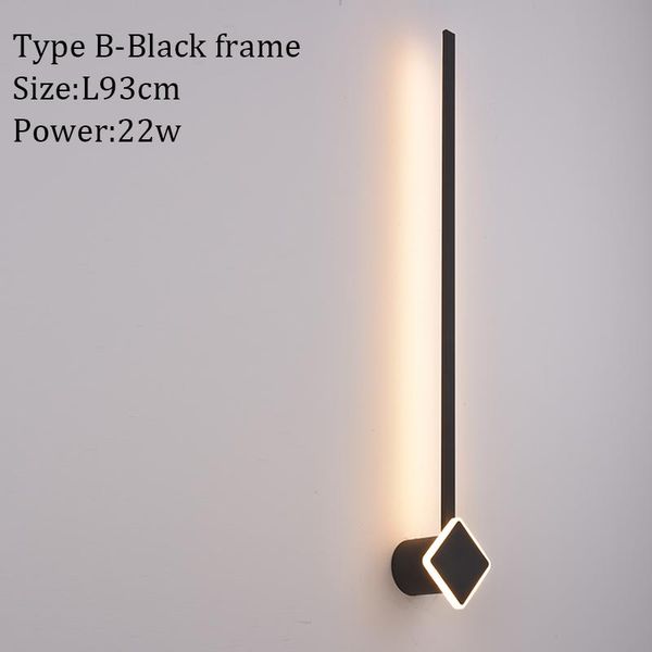 wall lamp gold&black modern led bedside light sconce for home living room bedroom dining indoor lighting
wall lamp gold&black modern led bedside light sconce for home living room bedroom dining indoor lighting