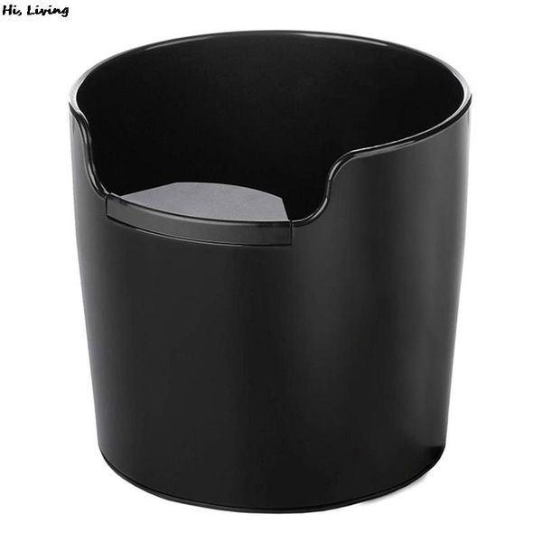 coffee filters knock box -absorbent espresso waste bin with handle grounds container grind residue trashbin
coffee filters knock box -absorbent espresso waste bin with handle grounds container grind residue trashbin