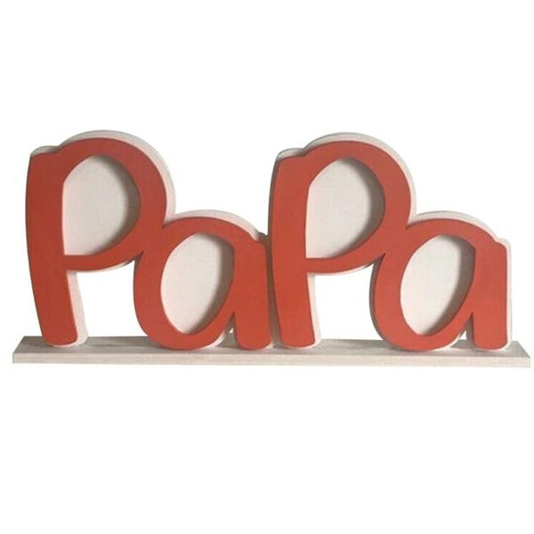 frames papa father's day po creative frame high-end handmade products alphabet acrylic durable
frames papa father's day po creative frame high-end handmade products alphabet acrylic durable