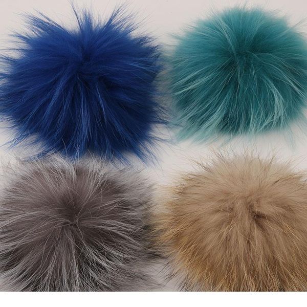 diy winter hat fur pompoms 10pcs/lot raccoon fur pompom fox fur ball real pom pom pompons ball for scarv jllkjl
diy winter hat fur pompoms 10pcs/lot raccoon fur pompom fox fur ball real pom pom pompons ball for scarv jllkjl