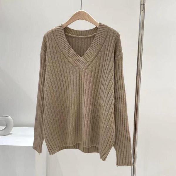 women's sweaters zk2170 fashion 2021 runway luxury european design party style clothing, White;black
women's sweaters zk2170 fashion 2021 runway luxury european design party style clothing, White;black