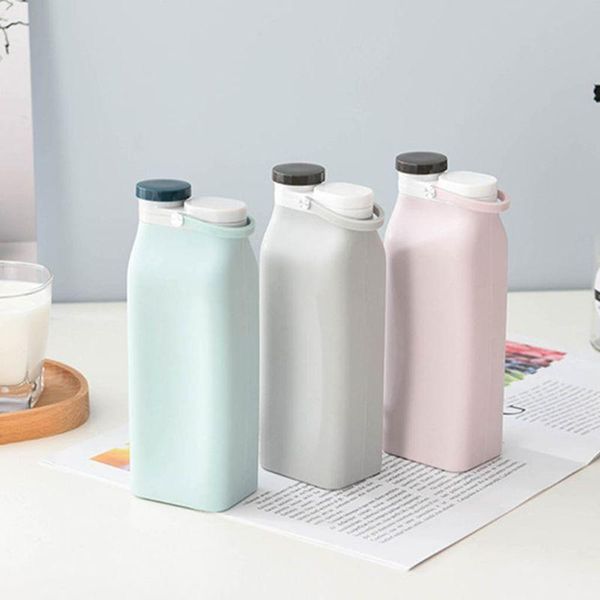 water bottle lightweight collapsible foldable 600ml large capacity for travel sports with triple leak proof high temperature
water bottle lightweight collapsible foldable 600ml large capacity for travel sports with triple leak proof high temperature