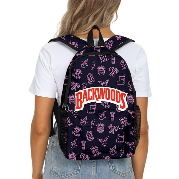 backpack 2021 backwoods merry christmas women men oxford waterproof laptravel bag children boys girls cartoon schoolbag
backpack 2021 backwoods merry christmas women men oxford waterproof laptravel bag children boys girls cartoon schoolbag