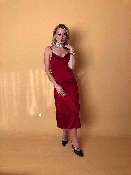 casual dresses muiches deep v-neck pajamas satin sleeveless dress woman elegant backless high waist solid paty ankle-length, Black;gray
casual dresses muiches deep v-neck pajamas satin sleeveless dress woman elegant backless high waist solid paty ankle-length, Black;gray