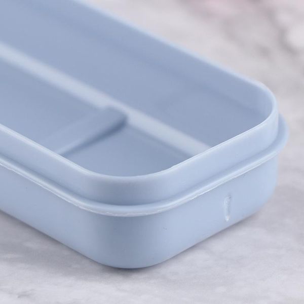 storage bottles & jars outdoor reusable practical transparent cover wheat straw slot design cutlery school tableware box travel tool
storage bottles & jars outdoor reusable practical transparent cover wheat straw slot design cutlery school tableware box travel tool