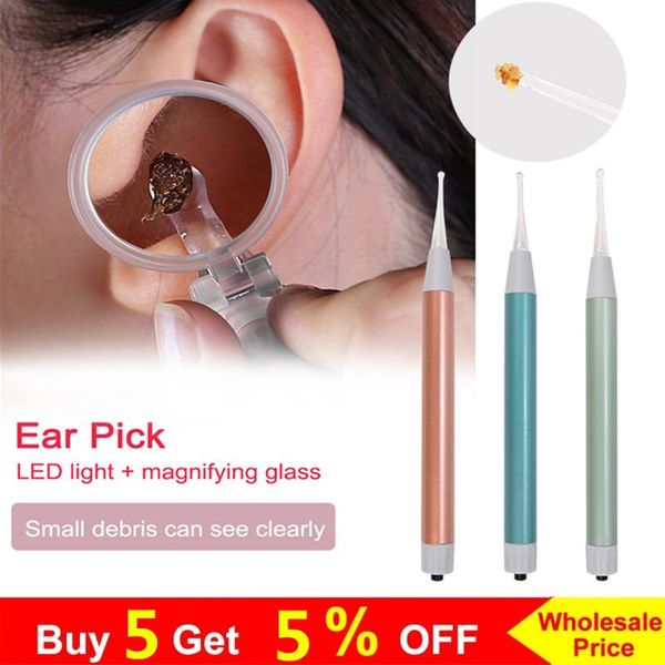 electric nose & ear trimmers baby cleaner wax removal tool earpick cleaning earwax remover curette light spoon with magnifier
electric nose & ear trimmers baby cleaner wax removal tool earpick cleaning earwax remover curette light spoon with magnifier