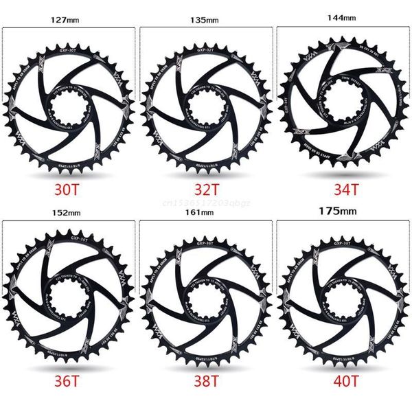 bike heels & chainwheels mtb chainring chainwheel gxp bicycle crank fixed gear 30t 32t 34t 36t 38t dropship
bike heels & chainwheels mtb chainring chainwheel gxp bicycle crank fixed gear 30t 32t 34t 36t 38t dropship