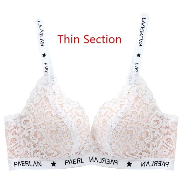 bras e lovegirl thin section big size women lace push up bra no steel ring lingerie bralette multi-color underwear 95b, Red;black
bras e lovegirl thin section big size women lace push up bra no steel ring lingerie bralette multi-color underwear 95b, Red;black