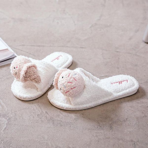 2021 new fation lovely cute doll the house in winter cartoon cute home slippers cotton slippers shaggy slipper for women to warm, Black
2021 new fation lovely cute doll the house in winter cartoon cute home slippers cotton slippers shaggy slipper for women to warm, Black
