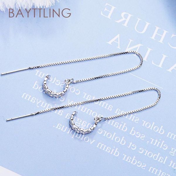 dangle & chandelier bayttling 108mm 925 sterling silver fine semicircle mesh tassel long drop earrings for women fashion wedding jewelry gif
dangle & chandelier bayttling 108mm 925 sterling silver fine semicircle mesh tassel long drop earrings for women fashion wedding jewelry gif