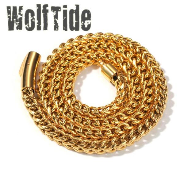 chains hip hop rapper night club cuban link chain necklace bracelet set stainless steel bracelets for men jewelry gifts, Silver
chains hip hop rapper night club cuban link chain necklace bracelet set stainless steel bracelets for men jewelry gifts, Silver