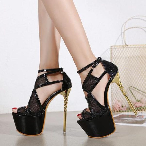 sandals 2021 women stiletto shoes slippers design home female high heel model transparent crystal a055, Black
sandals 2021 women stiletto shoes slippers design home female high heel model transparent crystal a055, Black