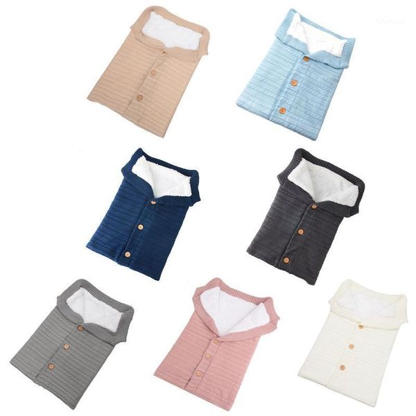 baby blanket footmuff knitting envelope soft sleeping bag stroller swadding wrap p31b1
baby blanket footmuff knitting envelope soft sleeping bag stroller swadding wrap p31b1