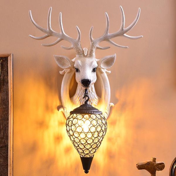 wall lamps vintage antler light america country style deer shape lamp home patio el restaurant buckhorn sconce fixture
wall lamps vintage antler light america country style deer shape lamp home patio el restaurant buckhorn sconce fixture