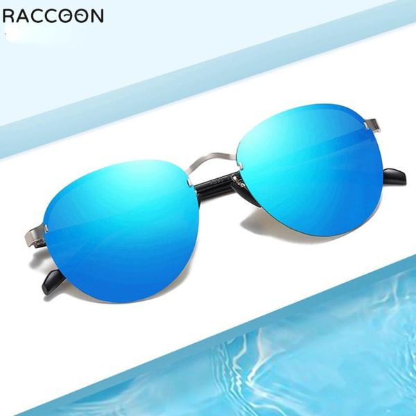 sunglasses 2021 tr90 polarized men women fashion sun rimless glasses ultra light round driver's eyeglasses uv400 mommy and male, White;black
sunglasses 2021 tr90 polarized men women fashion sun rimless glasses ultra light round driver's eyeglasses uv400 mommy and male, White;black