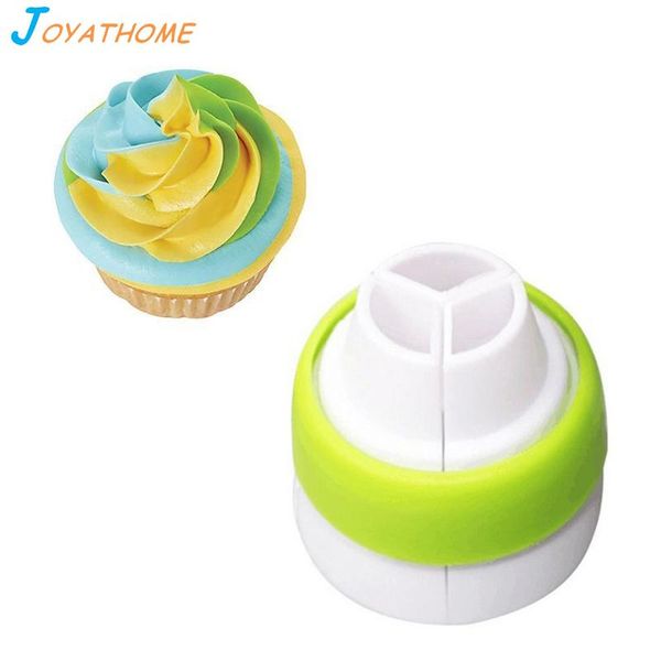 baking & pastry tools joyathome piping nozzles tips cream bag tricolor converter for decorating cakes accessories
baking & pastry tools joyathome piping nozzles tips cream bag tricolor converter for decorating cakes accessories