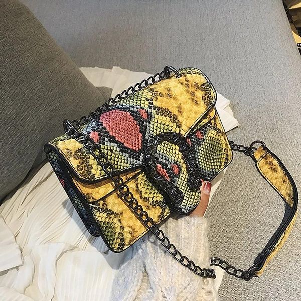 evening bags fashion shoulder women snake bag pu leather ladies handbag luxury designer messenger crossbody sac a main
evening bags fashion shoulder women snake bag pu leather ladies handbag luxury designer messenger crossbody sac a main
