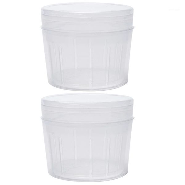 pcs double layer refrigerator preservation box plastic draining storage container(transparent round 800ml)
pcs double layer refrigerator preservation box plastic draining storage container(transparent round 800ml)