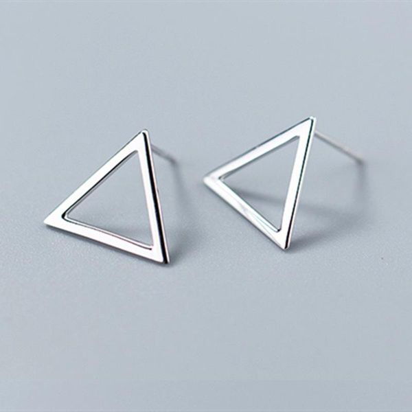 stud mini geometric earring women korean triangular earrings femmal elegant sweet hollow simple exquisite glossy silver color, Golden;silver
stud mini geometric earring women korean triangular earrings femmal elegant sweet hollow simple exquisite glossy silver color, Golden;silver