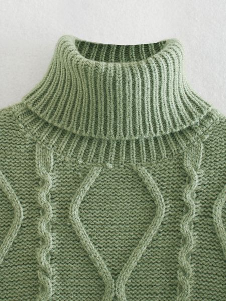 2021 new green high neck korean style knitted vest sweater fashion spring waist sweaters t3tq, White
2021 new green high neck korean style knitted vest sweater fashion spring waist sweaters t3tq, White