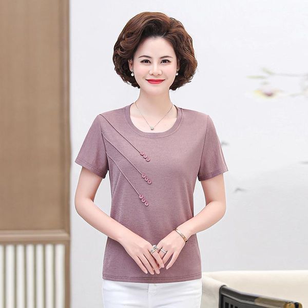 women's t-shirt 5xl women summer tees ladies short sleeve t shirt female tshirt woman clothes plus size pullover, White
women's t-shirt 5xl women summer tees ladies short sleeve t shirt female tshirt woman clothes plus size pullover, White