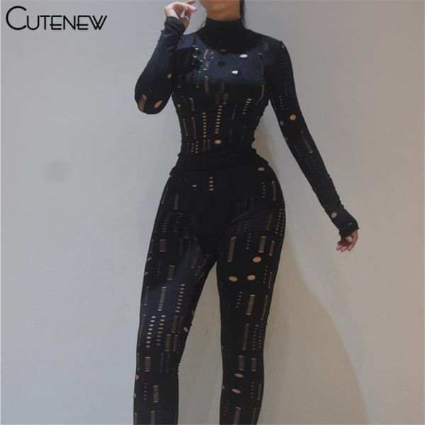 women's two piece pants cute solid irregular hole set women outfits skinny long sleeve bodycon+leggings matching lady sporty streetwea, White
women's two piece pants cute solid irregular hole set women outfits skinny long sleeve bodycon+leggings matching lady sporty streetwea, White