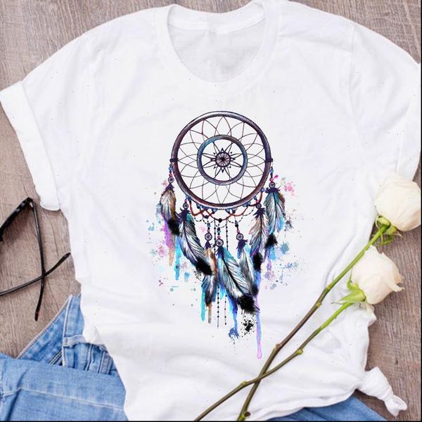 women graphic print watercolor feather dream web cute clothing cute 90s clothes lady tees female t shirt womens t shirt, White
women graphic print watercolor feather dream web cute clothing cute 90s clothes lady tees female t shirt womens t shirt, White