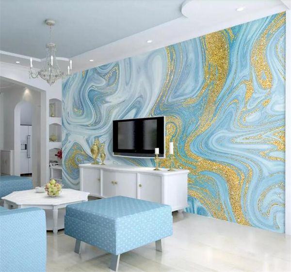wallpapers luxurious gold print blue texture marble wallpaper murals 3d wall po mural for bedroom paper
wallpapers luxurious gold print blue texture marble wallpaper murals 3d wall po mural for bedroom paper