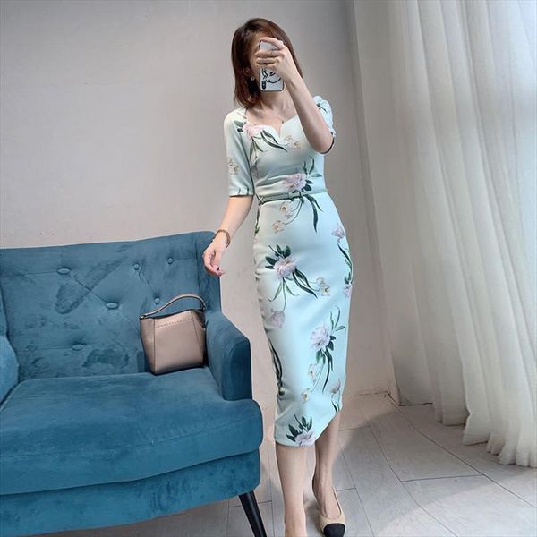 spring summer elegant women dresses short sleeve square collar print a line vestido ladies casual loose ol j45, Black;gray
spring summer elegant women dresses short sleeve square collar print a line vestido ladies casual loose ol j45, Black;gray