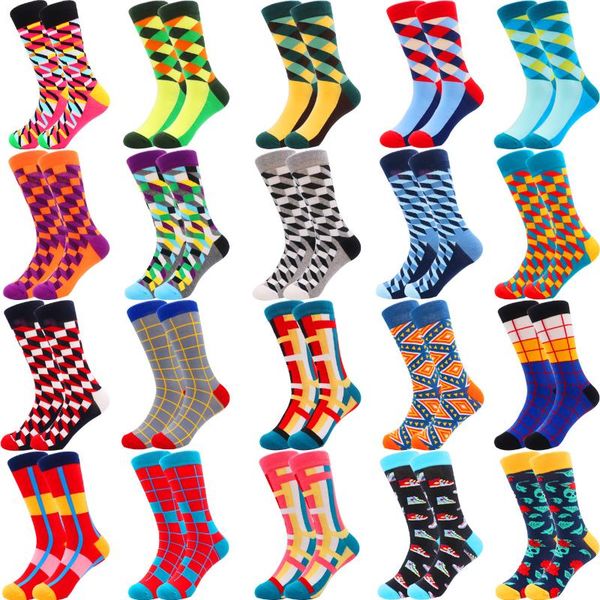 socks & hosiery women autumn fashion lattice cotton preppy style happy casual deodorant female high quality, Black;white
socks & hosiery women autumn fashion lattice cotton preppy style happy casual deodorant female high quality, Black;white