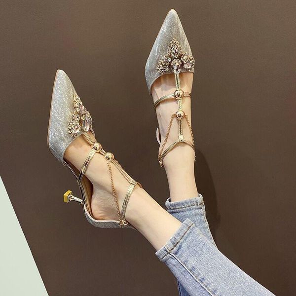 dress shoes women heels shoe women's 2021 summer fashion heel red high chaussure femme zapatos mujer, Black
dress shoes women heels shoe women's 2021 summer fashion heel red high chaussure femme zapatos mujer, Black
