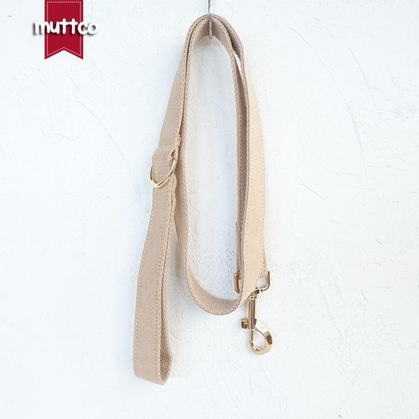 dog collars & leashes muttco retailing self-design collar the lady handmade light brown 5 sizes poly satin and nylon leash udc027j
dog collars & leashes muttco retailing self-design collar the lady handmade light brown 5 sizes poly satin and nylon leash udc027j