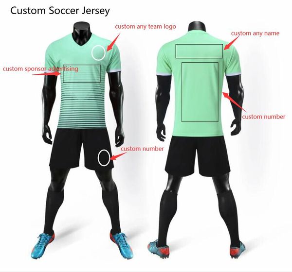 custom team kids+green stripe soccer jersey uniform mens sports personalized shirts with shorts printed design name and number 8053-g, Black;yellow
custom team kids+green stripe soccer jersey uniform mens sports personalized shirts with shorts printed design name and number 8053-g, Black;yellow