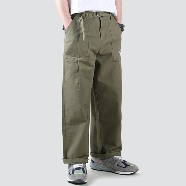 men's pants vintage gurkha with belt mens safari style casual solid color military trousers men works fatigue, Black
men's pants vintage gurkha with belt mens safari style casual solid color military trousers men works fatigue, Black