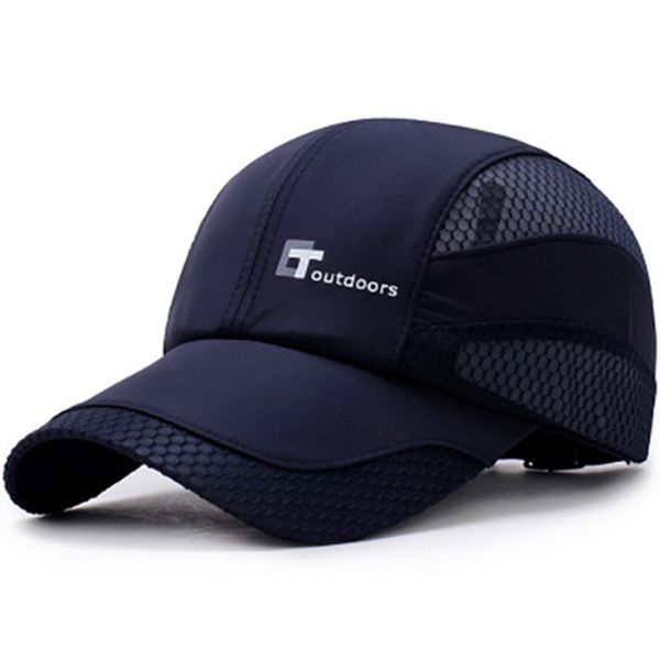 korean student street summer net outdoor sunshade baseball cap fashion versatile hat, Blue;gray
korean student street summer net outdoor sunshade baseball cap fashion versatile hat, Blue;gray