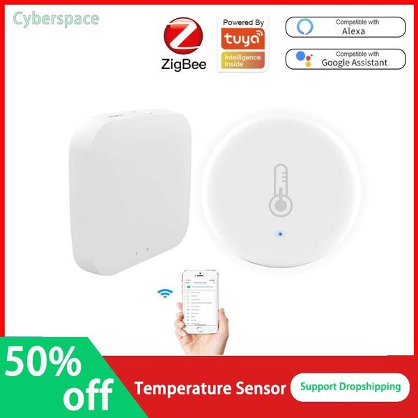 smart home control zigbee 3.0 bridge temperature and humidity sensor motion window switch work with google
smart home control zigbee 3.0 bridge temperature and humidity sensor motion window switch work with google