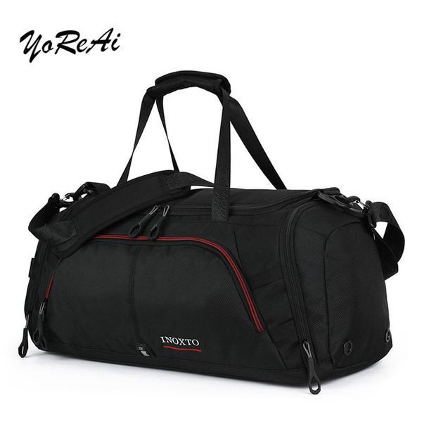 duffel bags yoreai nylon traveling shoes bag large capacity luggage women waterproof handbags men travel male female duffle
duffel bags yoreai nylon traveling shoes bag large capacity luggage women waterproof handbags men travel male female duffle