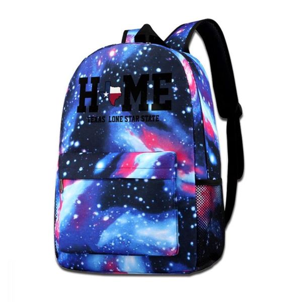 backpack texas my home lone star state shoulder bag flag hometown love american usa pride of map
backpack texas my home lone star state shoulder bag flag hometown love american usa pride of map