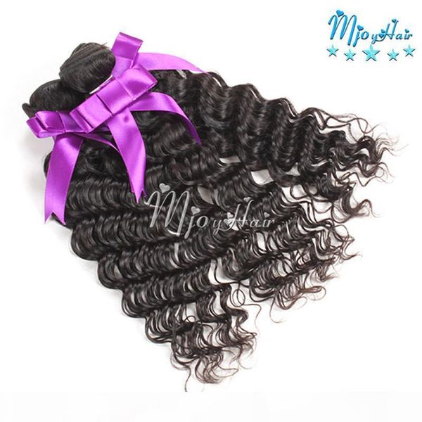 brazilian deep wave hair weaveing unprocessed virgin human hair wefts indian malaysian peruvian hair extensions 3pcs lot double weft bundles, Black
brazilian deep wave hair weaveing unprocessed virgin human hair wefts indian malaysian peruvian hair extensions 3pcs lot double weft bundles, Black