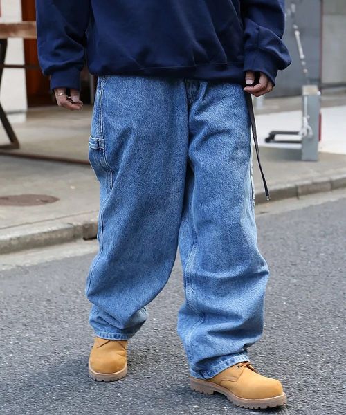 s 2021 hiphop new europe america kanye west oversize torre baggy washing water retro jeans fashion men women pants 30-36 tbny 1dgk, Blue
s 2021 hiphop new europe america kanye west oversize torre baggy washing water retro jeans fashion men women pants 30-36 tbny 1dgk, Blue